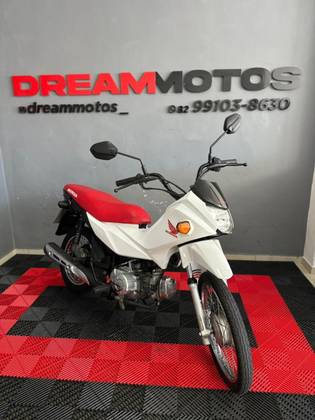 HONDA POP 110i 